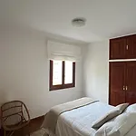 Apartamento En 1ª Linea De Playa Silgar Con Ubicacion Perfecta Y Parking Privado