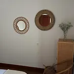 Apartamento En 1ª Linea De Playa Silgar Con Ubicacion Perfecta Y Parking Privado דירה *