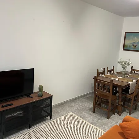 En 1ª Linea De Playa Apartment Sanxenxo