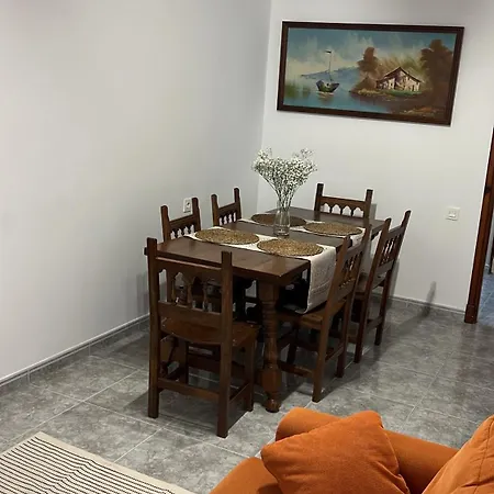 Apartment En 1ª Linea De Playa