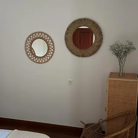 En 1ª Linea De Playa Apartment *