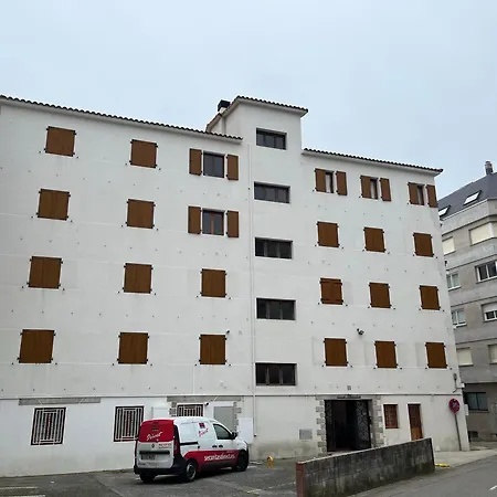 En 1ª Linea De Playa Apartment