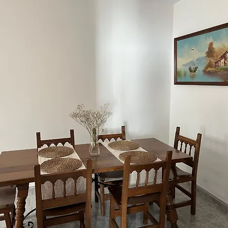 Apartment En 1ª Linea De Playa Sanxenxo