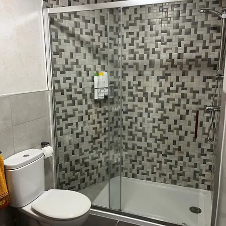 En 1ª Línea De Playa Silgar Con Vistas Al Mar Y Parking Privado Apartamento *