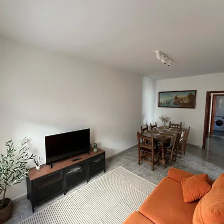 En 1ª Linea De Playa Silgar Con Vistas Al Mar Y Parking Privado *