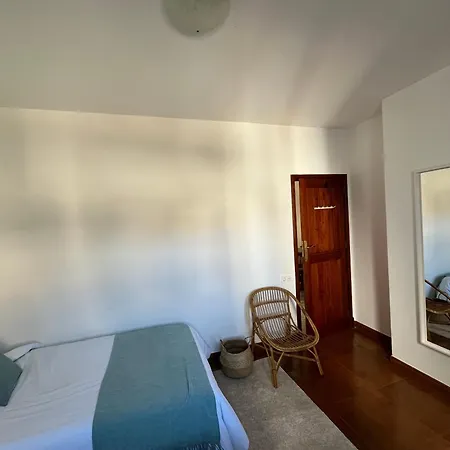 En 1ª Línea De Playa Silgar Con Vistas Al Mar Y Parking Privado Apartamento *