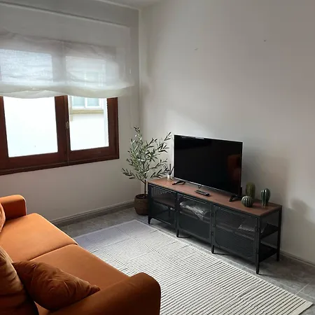 En 1ª Linea De Playa Silgar Con Vistas Al Mar Y Parking Privado