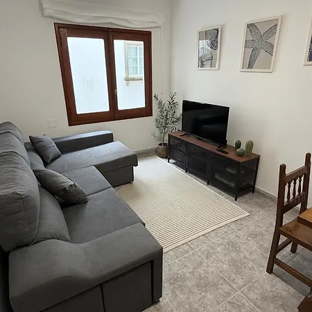 Apartamento En 1ª Linea De Playa Silgar Con Ubicacion Perfecta Y Parking Privado