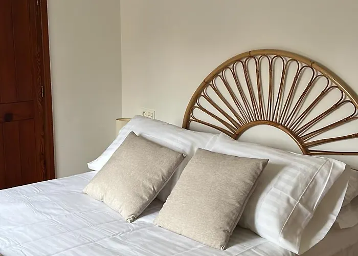 En 1ª Linea De Playa Silgar Con Vistas Al Mar Y Parking Privado Διαμέρισμα