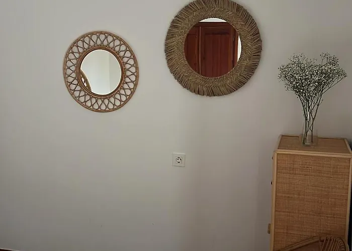 En 1ª Linea De Playa Silgar Con Vistas Al Mar Y Parking Privado Διαμέρισμα *