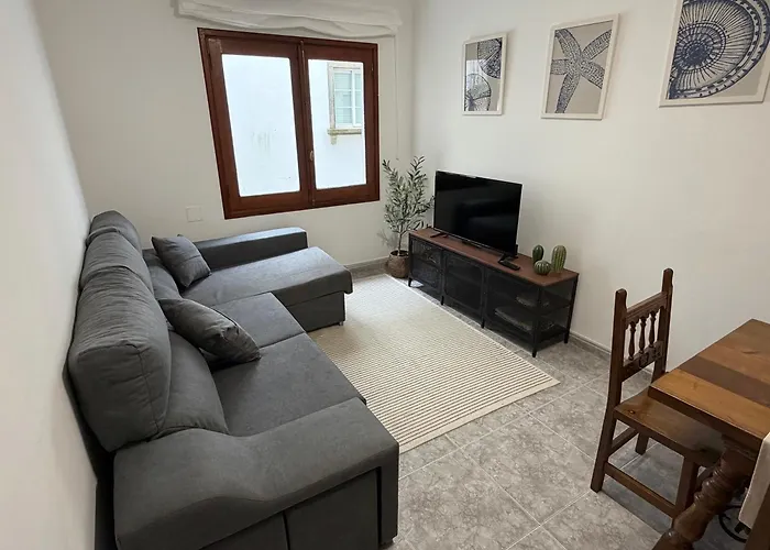 En 1ª Linea De Playa Silgar Con Vistas Al Mar Y Parking Privado